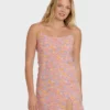 Tidal Crush Minikleid Tidal Crush Minikleid