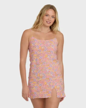 Tidal Crush Minikleid