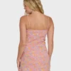 Tidal Crush Minikleid Tidal Crush Minikleid