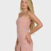 Tidal Crush Minikleid Tidal Crush Minikleid