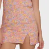 Tidal Crush Minikleid Tidal Crush Minikleid