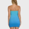 Tides Mini-Strickkleid Tides Mini-Strickkleid