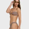 Tides Terry Hike Bikinihose Tides Terry Hike Bikinihose