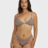 Tides Terry Hike Bikinihose Tides Terry Hike Bikinihose