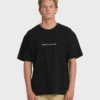 Timeline Og Kurzarm-T-Shirt Timeline Og Kurzarm-T-Shirt