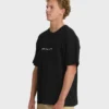 Timeline Og Kurzarm-T-Shirt Timeline Og Kurzarm-T-Shirt