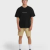 Timeline Og Kurzarm-T-Shirt Timeline Og Kurzarm-T-Shirt