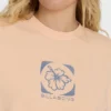 Treasure Cay Sweatshirt mit Rundhalsausschnitt