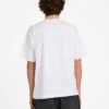 Tribal Diamonds Kurzarm-Strick-T-Shirt