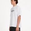 Tribal Diamonds Kurzarm-Strick-T-Shirt