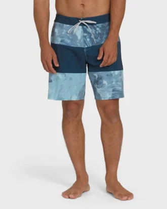 Tribong Lo Tide 18″-Boardshorts