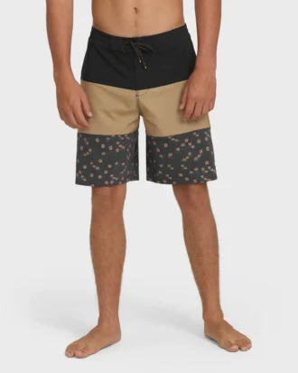 Tribong Lo Tide 18″-Boardshorts