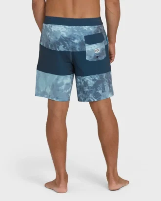 Tribong Lo Tide 18″-Boardshorts