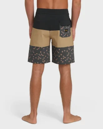 Tribong Lo Tide 18″-Boardshorts