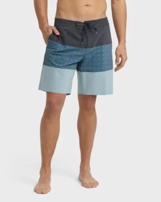 Tribong Lo Tides 19″ Boardshorts