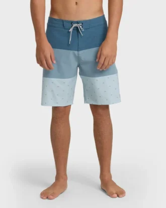 Tribong Lo Tides 19″ Boardshorts