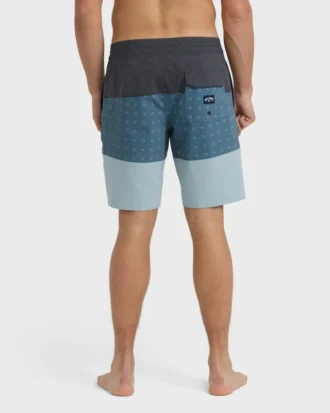 Tribong Lo Tides 19″ Boardshorts