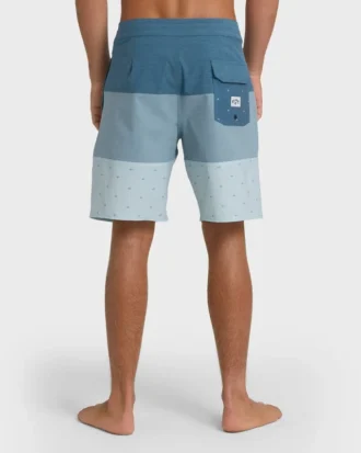 Tribong Lo Tides 19″ Boardshorts