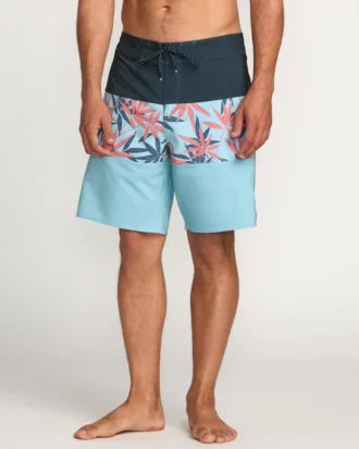 Tribong Pro 19″ Boardshorts