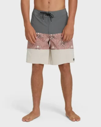 Tribong Pro 19″ Boardshorts