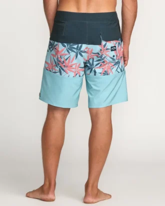 Tribong Pro 19″ Boardshorts