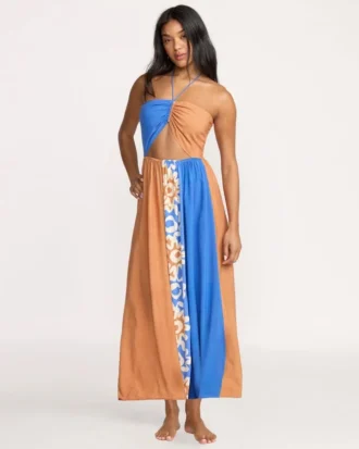 Trippin Dippin Kleid