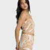 Tropic Breeze gewebtes Tanktop Tropic Breeze gewebtes Tanktop