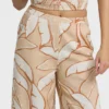 Tropic Breeze Hose mit elastischem Bund Tropic Breeze Hose mit elastischem Bund