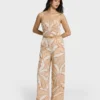 Tropic Breeze Hose mit elastischem Bund Tropic Breeze Hose mit elastischem Bund