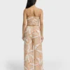 Tropic Breeze Hose mit elastischem Bund Tropic Breeze Hose mit elastischem Bund