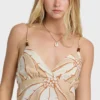 Tropic Breeze Midi-Kleid Tropic Breeze Midi-Kleid