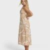 Tropic Breeze Midi-Kleid Tropic Breeze Midi-Kleid