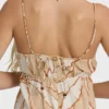 Tropic Breeze Midi-Kleid Tropic Breeze Midi-Kleid