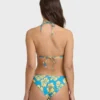 Tropic Shift Bikini-Oberteil mit Trägern und Bügeln Tropic Shift Bikini-Oberteil mit Trägern und Bügeln