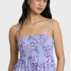 Tropical Daze Midi-Kleid Tropical Daze Midi-Kleid