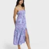 Tropical Daze Midi-Kleid Tropical Daze Midi-Kleid