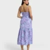 Tropical Daze Midi-Kleid Tropical Daze Midi-Kleid