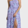 Tropical Daze Midi-Kleid Tropical Daze Midi-Kleid