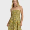 Tropical Haze Minikleid Tropical Haze Minikleid