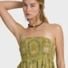 Tropical Haze Minikleid Tropical Haze Minikleid