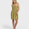 Tropical Haze Minikleid Tropical Haze Minikleid