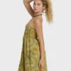 Tropical Haze Minikleid Tropical Haze Minikleid
