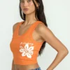 Tropics Invite Tank Tropics Invite Tank