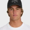 Trucker-Cap mit Schirm Trucker-Cap mit Schirm
