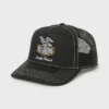 Trucker-Cap mit Schirm Trucker-Cap mit Schirm
