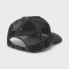 Trucker-Cap mit Schirm Trucker-Cap mit Schirm