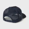 Trucker-Cap mit Schirm Trucker-Cap mit Schirm