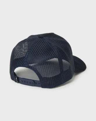 Trucker-Cap mit Schirm