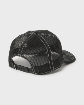 Trucker-Cap mit Schirm