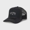 Trucker-Cap mit Schirm Trucker-Cap mit Schirm